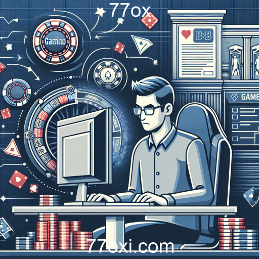 A Fascinante Categoria de Jogos de Estratégia no 77ox